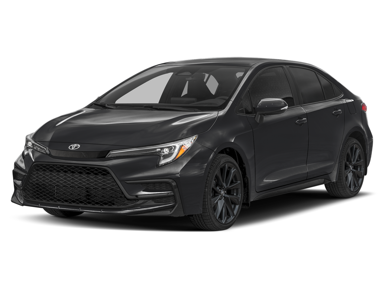 2025 Toyota Corolla SE for sale in El Paso, TX