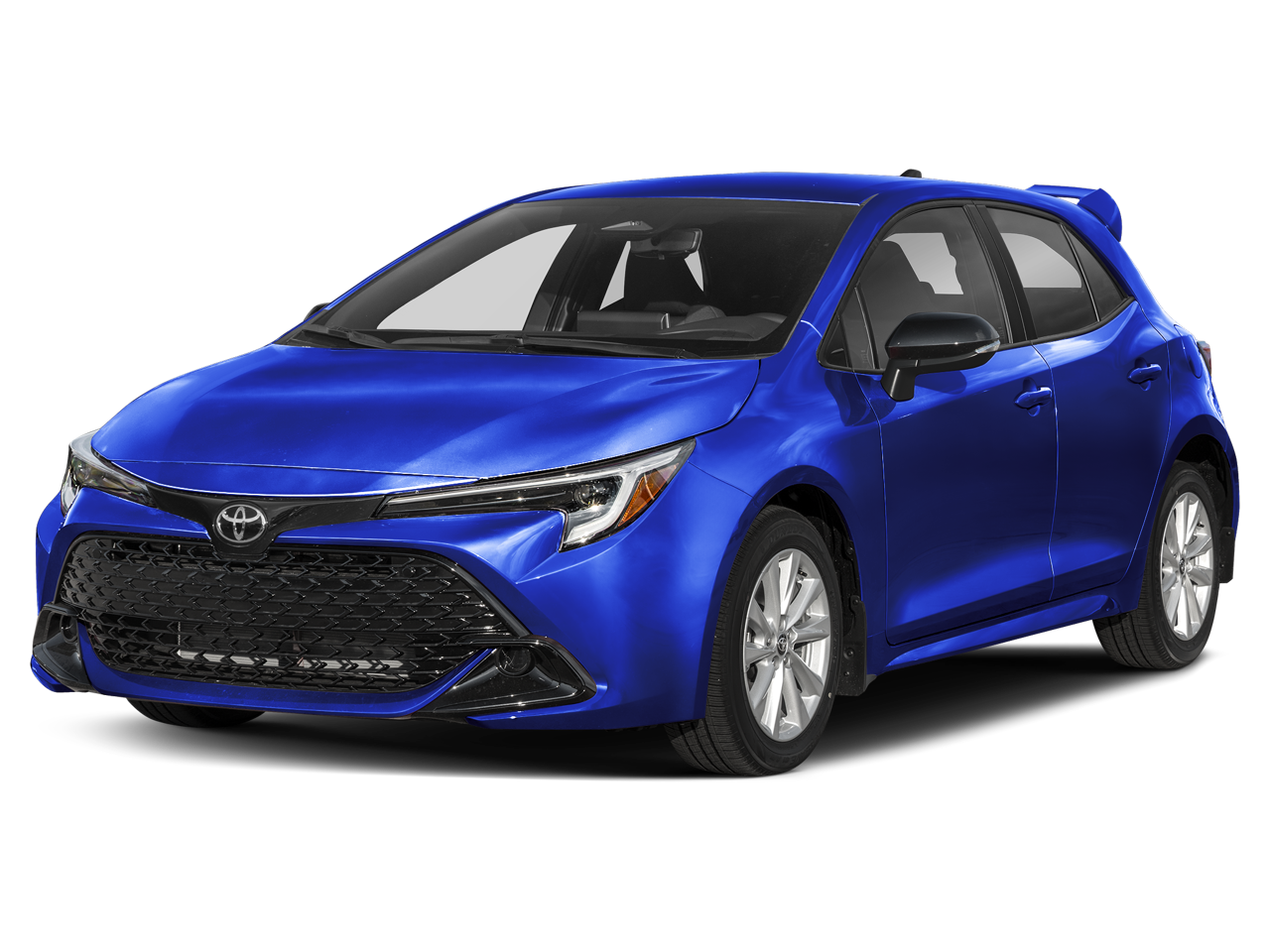 2025 Toyota Corolla Hatchback SE for sale in El Paso, TX