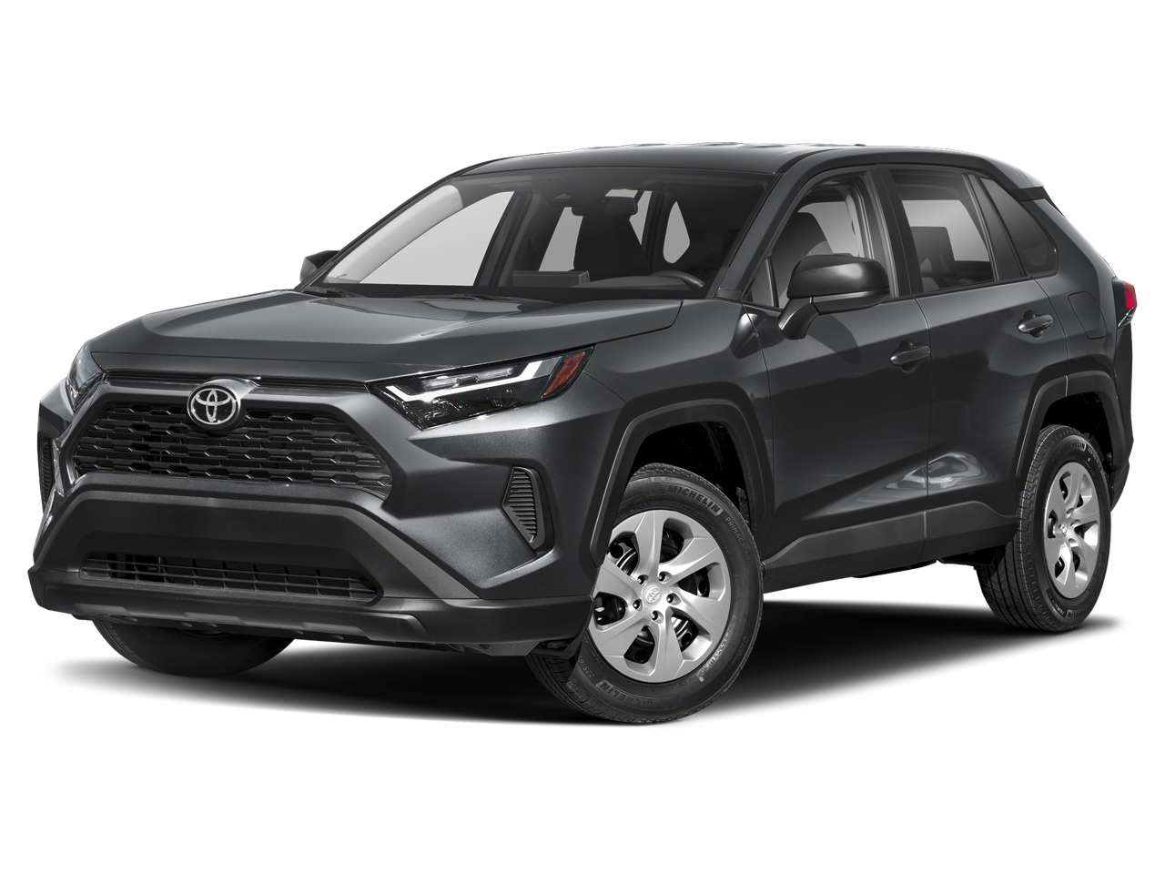 2025 Toyota RAV4 LE for sale in El Paso, TX