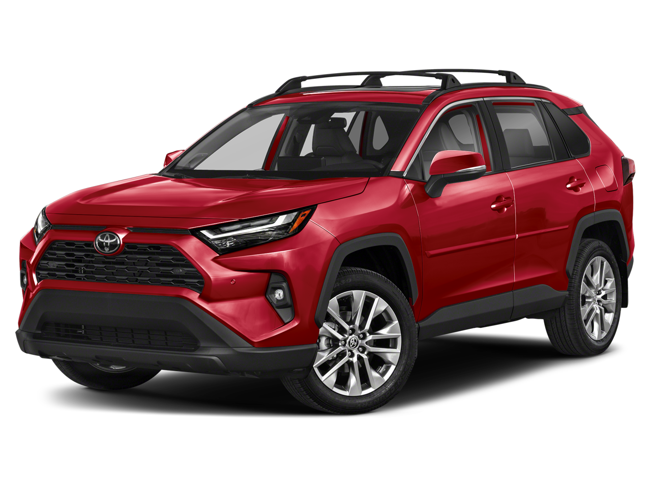 2025 Toyota RAV4 XLE for sale in El Paso, TX