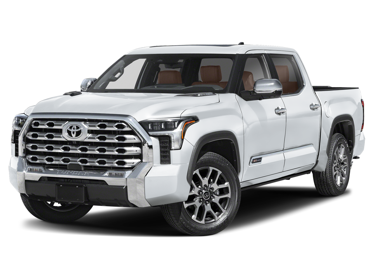 2025 Toyota Tundra 1794 Edition for sale in El Paso, TX
