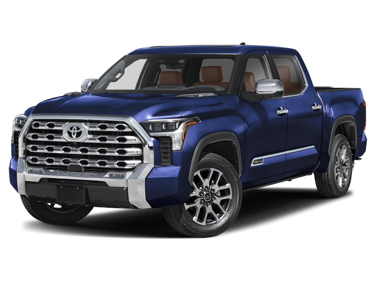2025 Toyota Tundra 1794 Edition for sale in El Paso, TX