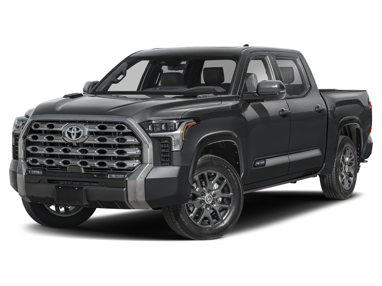 2025 Toyota Tundra Platinum for sale in El Paso, TX