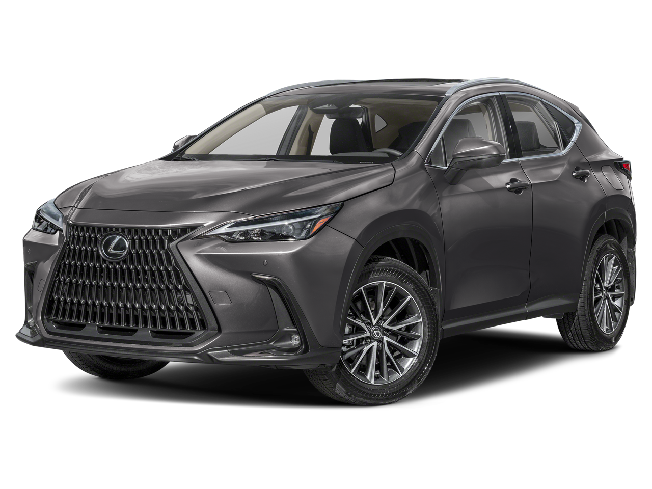 2026 Lexus NX 350 350 AWD's photo