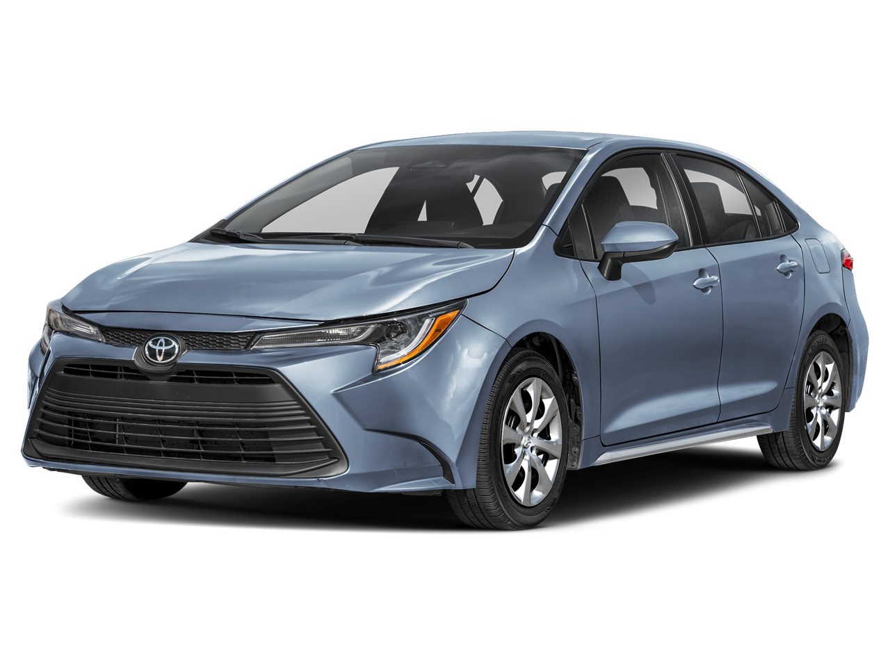 2026 Toyota Corolla LE CVT's photo