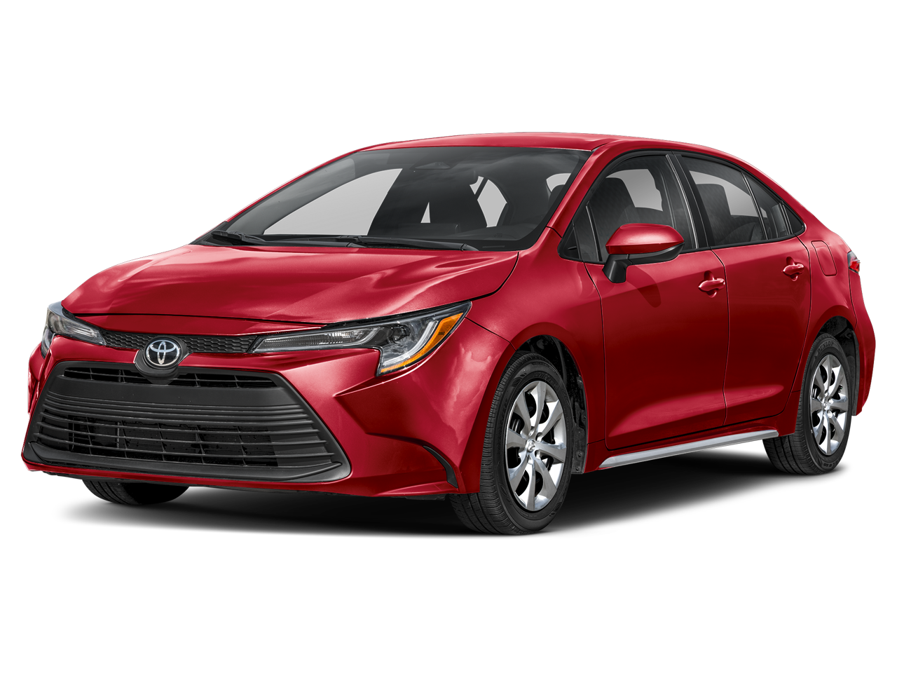 2026 Toyota Corolla LE for sale in El Paso, TX