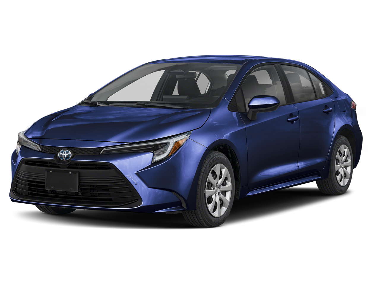 2026 Toyota Corolla LE for sale in El Paso, TX
