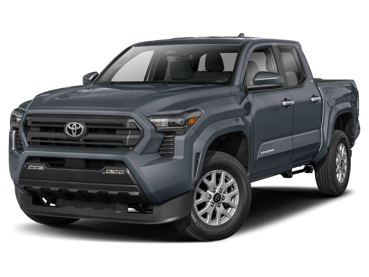 2026 Toyota Tacoma SR5 for sale in El Paso, TX