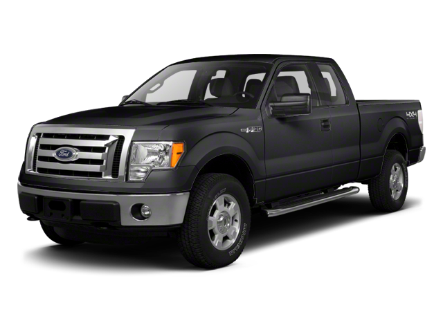 2010 Ford F-150