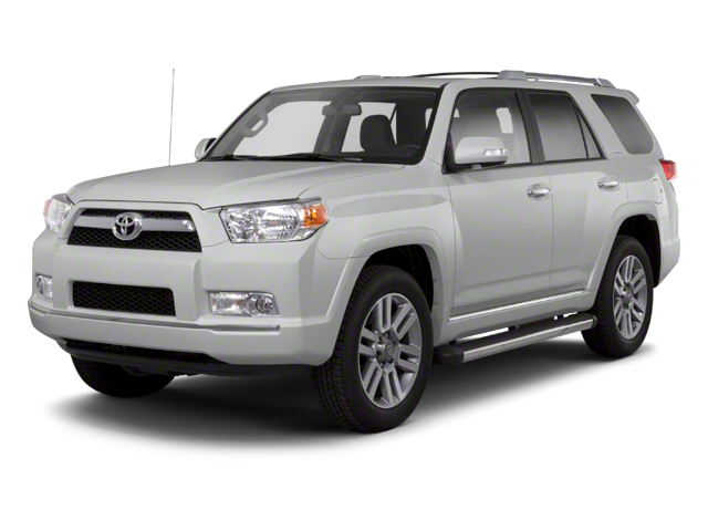 2011 Toyota 4Runner Limited V6