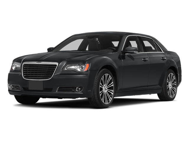 2014 Chrysler 300 S V6's photo
