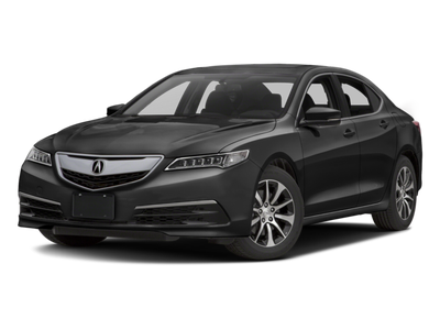 2016 Acura TLX Base Base