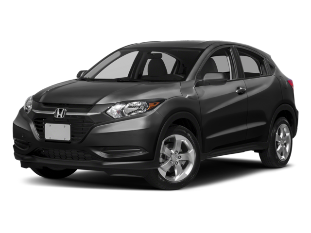 2017 Honda HR-V