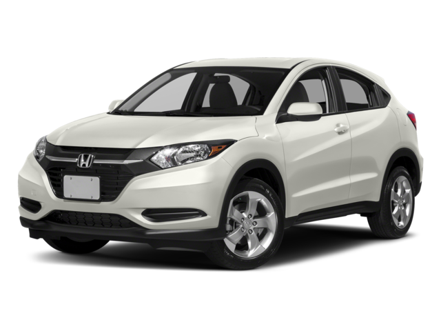 2017 Honda HR-V LX