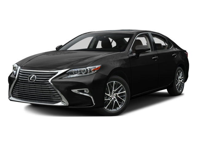2017 Lexus ES