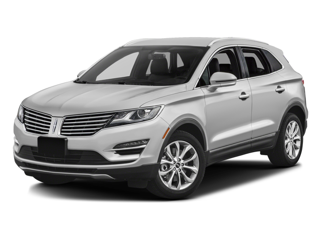 2017 Lincoln MKC's photo
