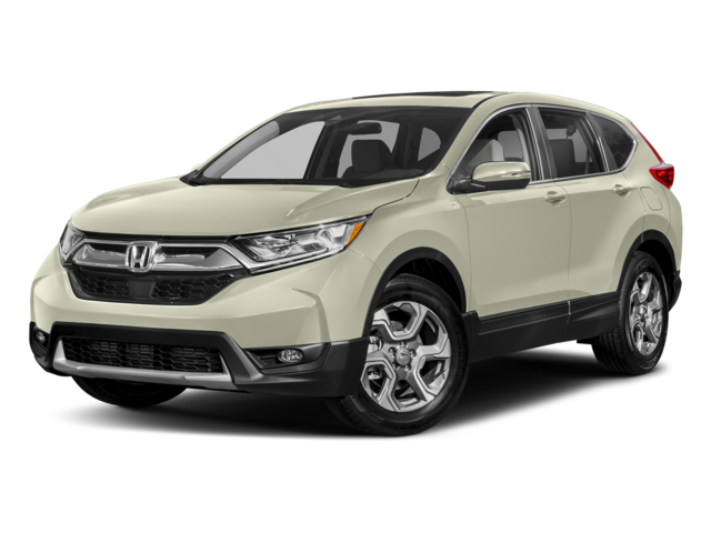 2018 Honda CR-V EX 2WD's photo