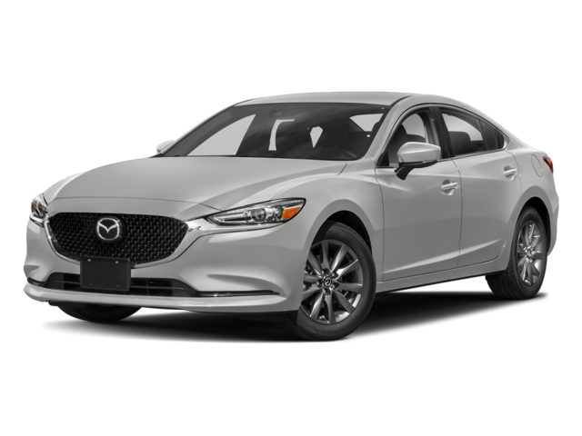 2018 Mazda EZ-6 Sport Auto's photo