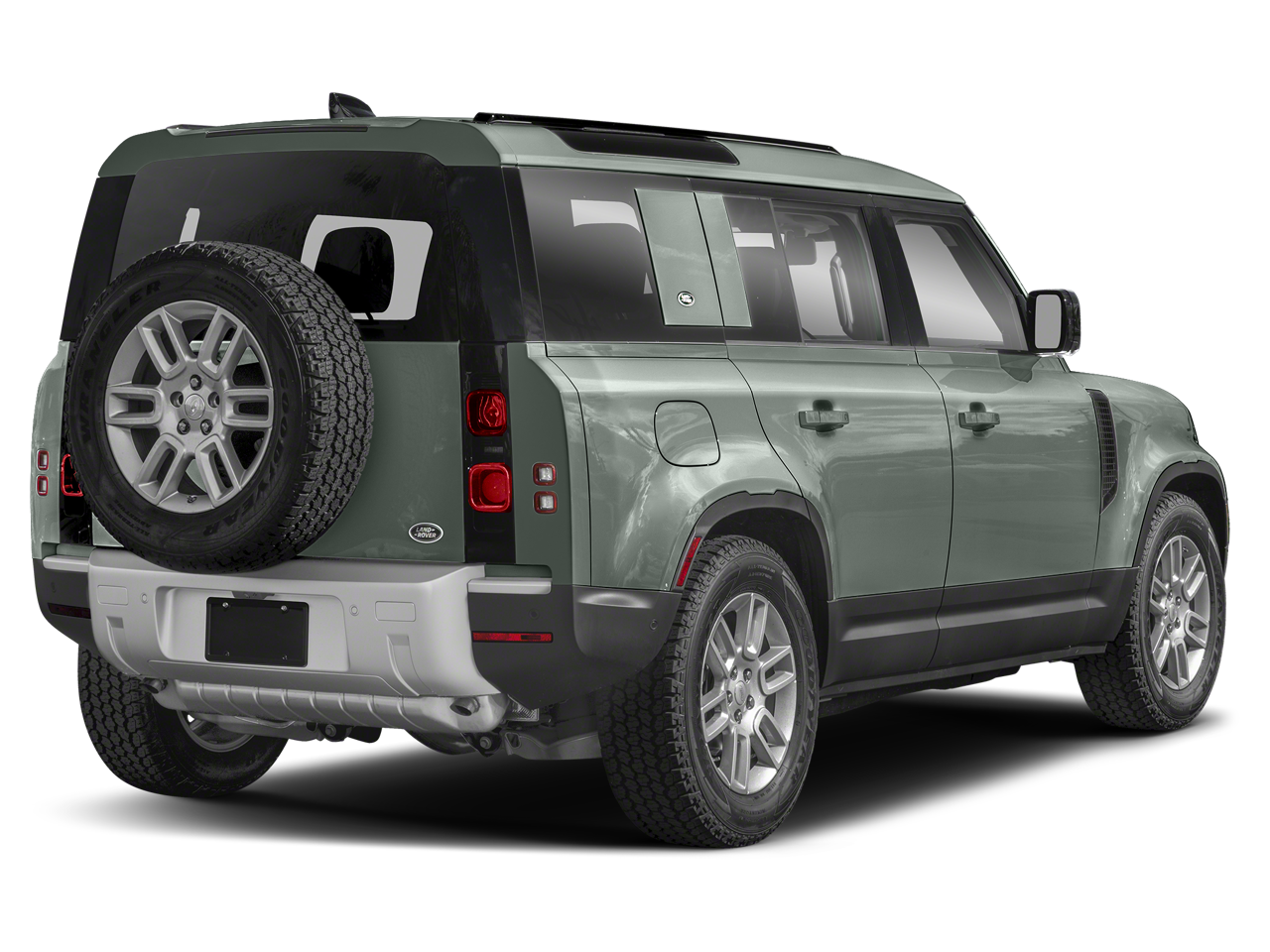 2020 Land Rover Defender 110 First Edition