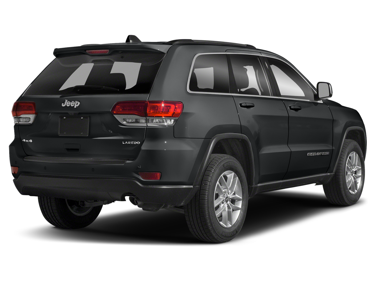 2021 Jeep Grand Cherokee Freedom