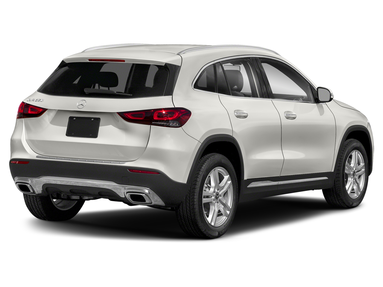 2022 Mercedes-Benz GLA GLA 250