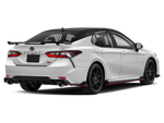 2022 Toyota Camry XSE V6