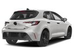 2022 Toyota Corolla Hatchback SE Nightshade Edition