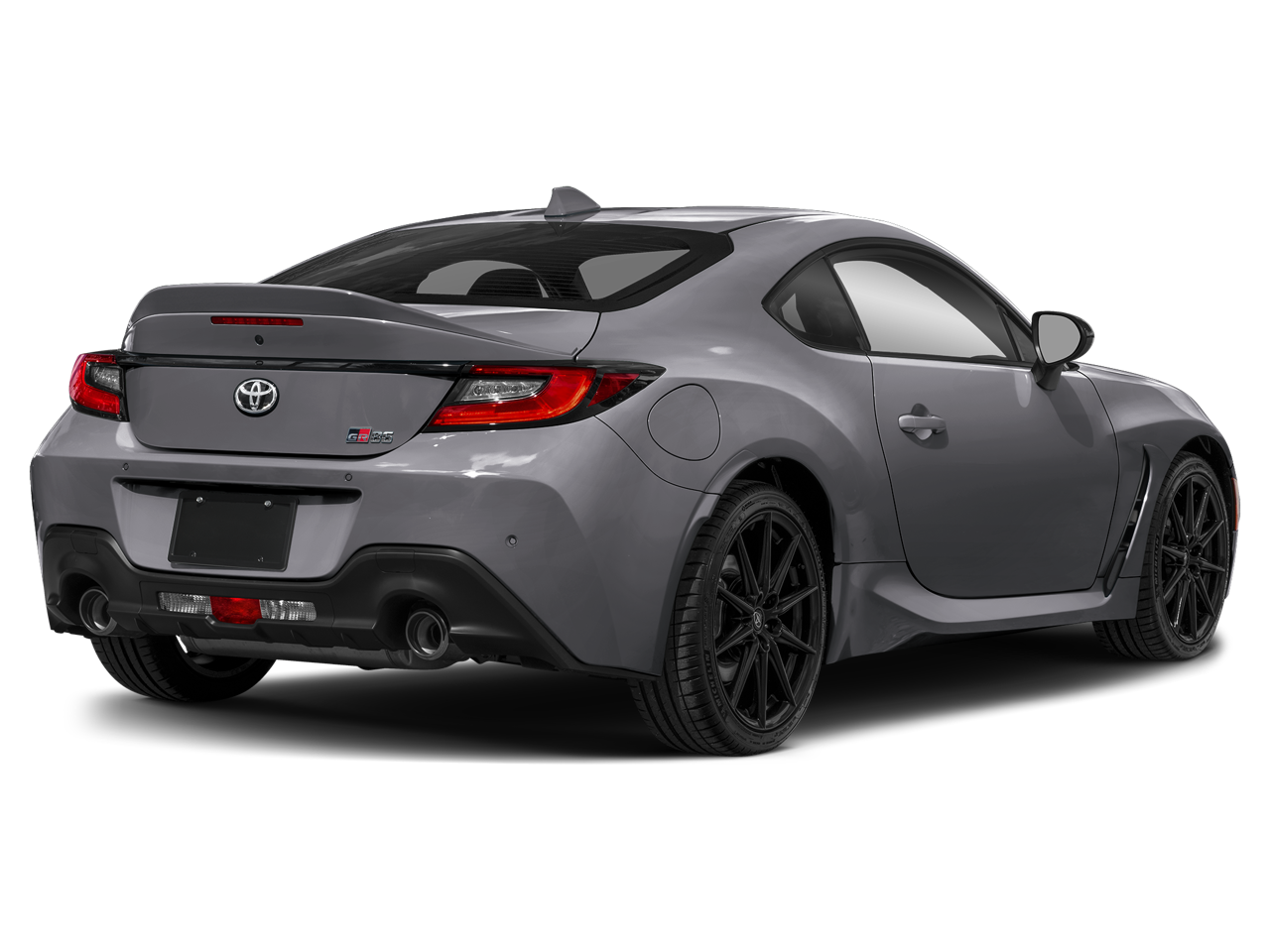 2022 Toyota GR86 Premium