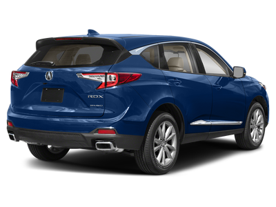 2023 Acura RDX Factory Certified SH-AWD