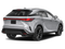 2023 Lexus RX 350 F Sport Handling