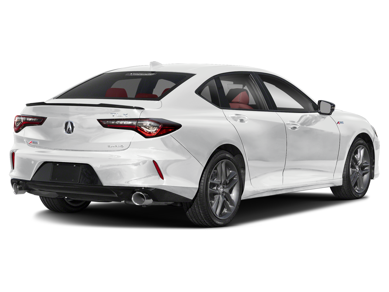 2024 Acura TLX A-Spec Package SH-AWD