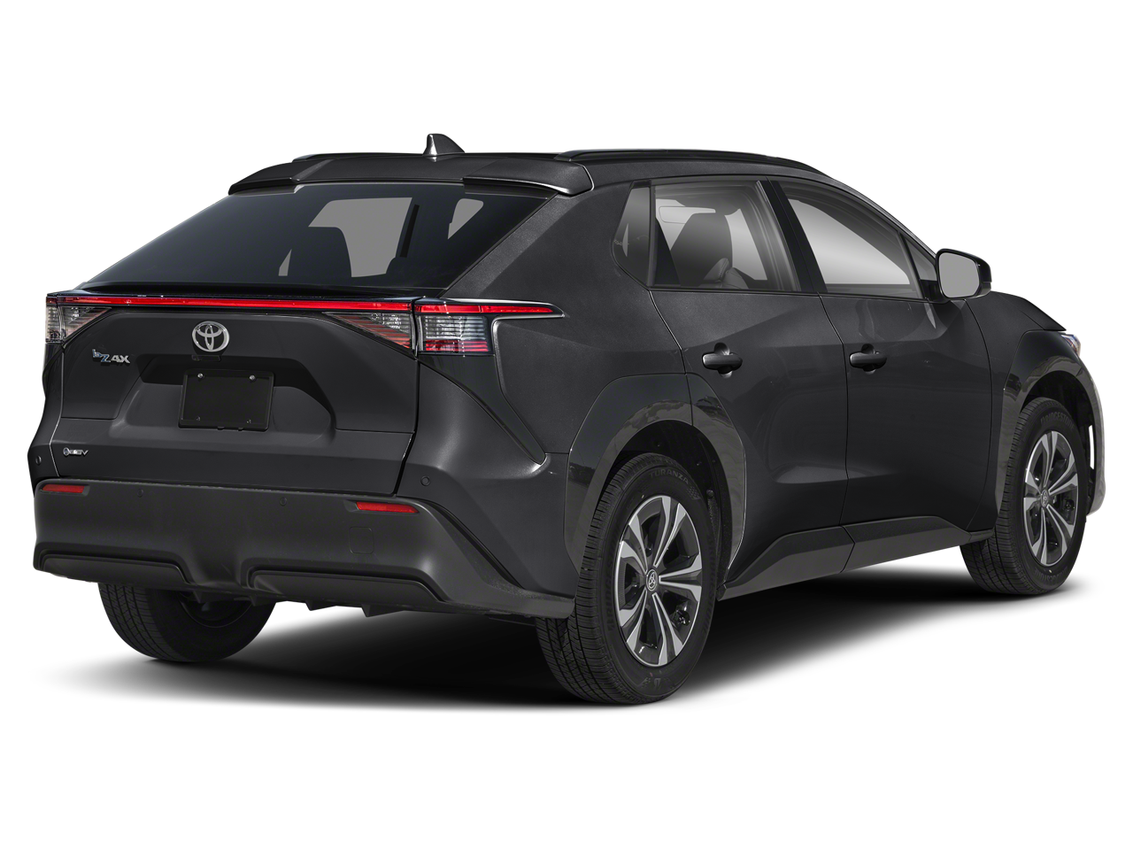 Used 2024 Toyota bZ4X XLE with VIN JTMAAAAA8RA039151 for sale in El Paso, TX