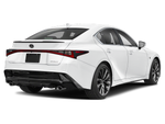 2025 Lexus IS 350 F SPORT Design