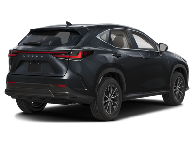 2025 Lexus NX 250 Premium