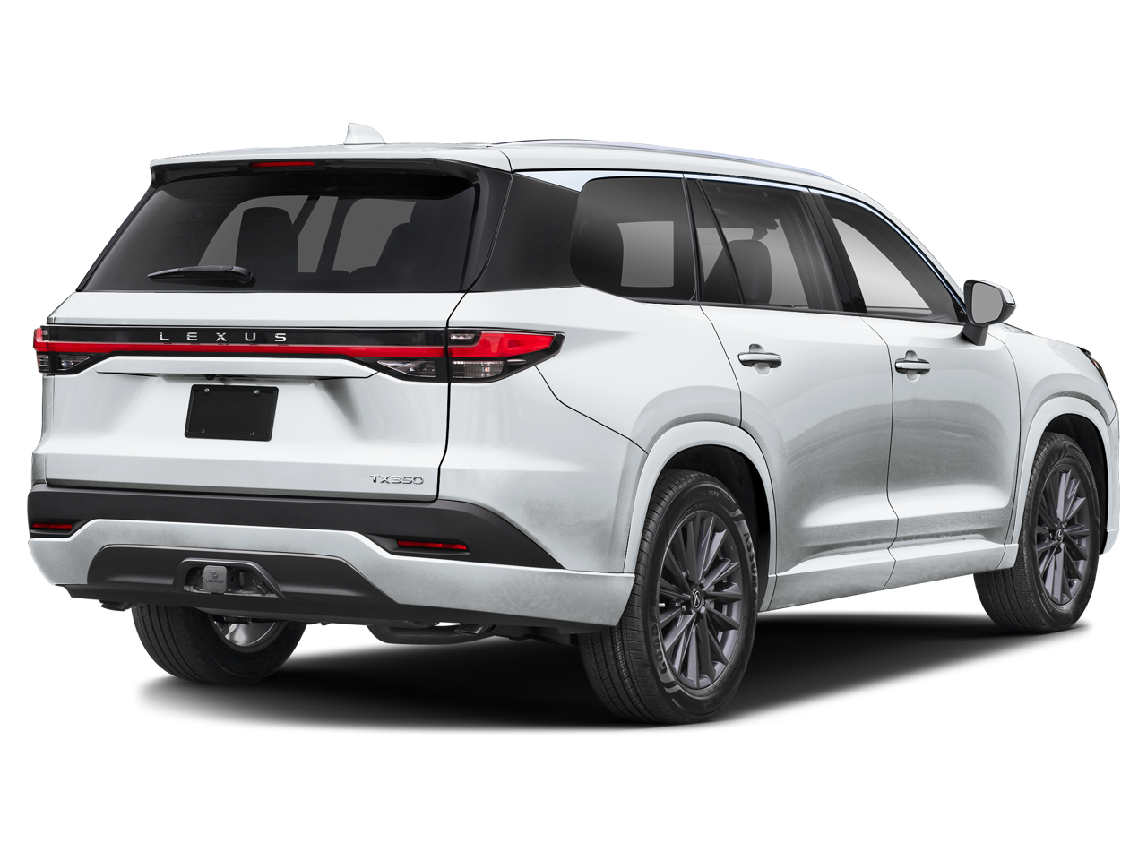 2025 Lexus TX 350 Premium