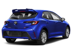 2025 Toyota Corolla Hatchback SE