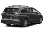 2025 Toyota Sienna XLE 8 Passenger