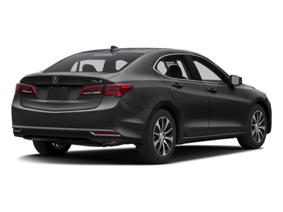 2016 Acura TLX Base Base