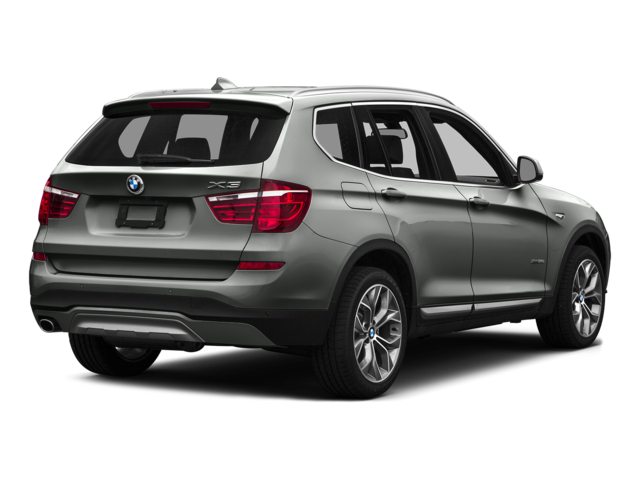 Used 2016 BMW X3 xDrive28d with VIN 5UXWY3C52G0N87306 for sale in El Paso, TX