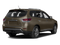 2016 Nissan Pathfinder Platinum