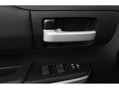 2015 Toyota Tundra SR5 4.6L V8