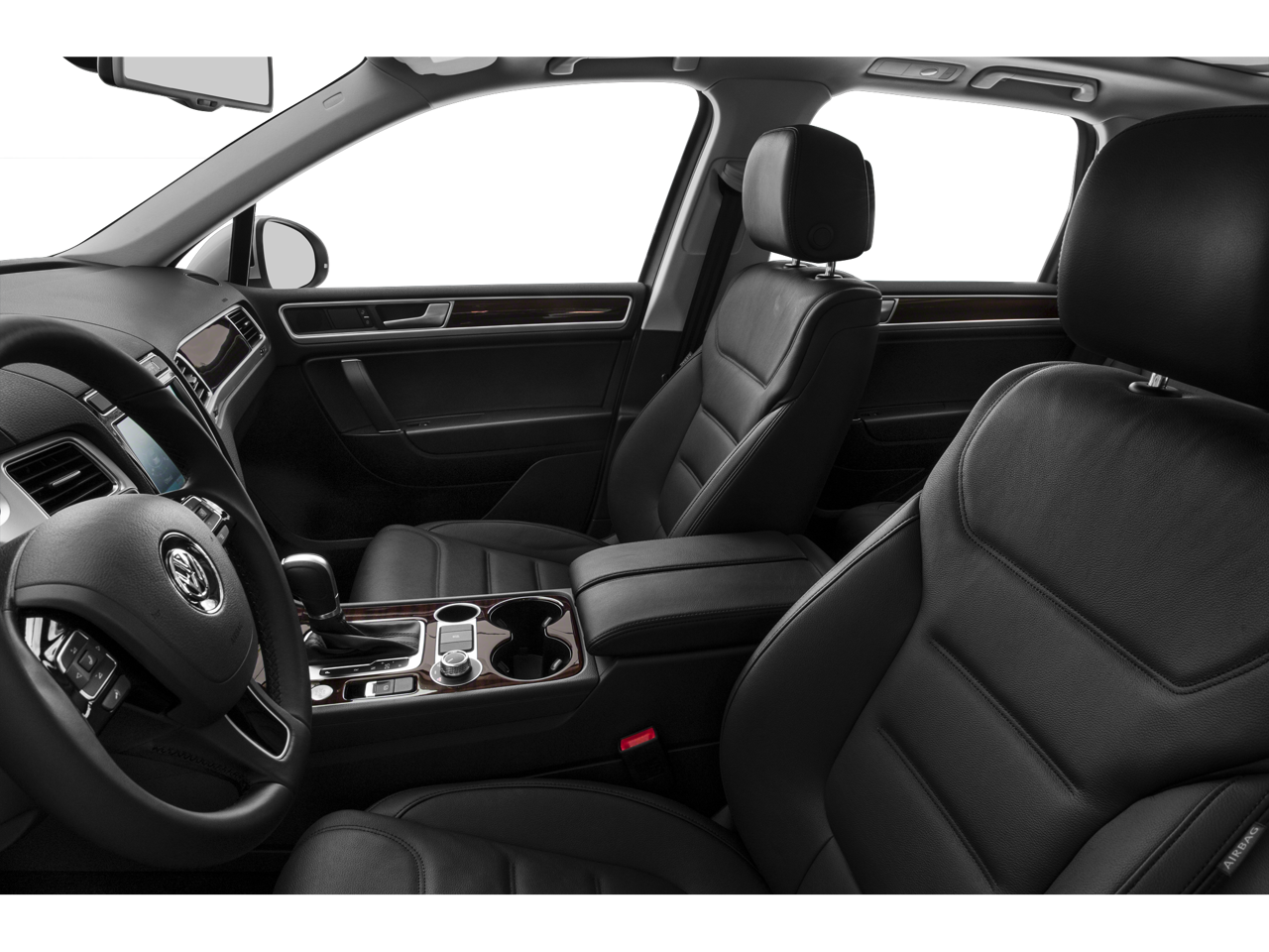 2015 Volkswagen Touareg V6 Sport 4Motion
