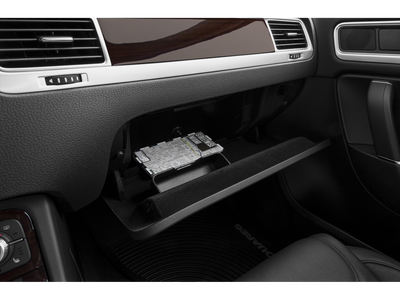 2015 Volkswagen Touareg V6 Sport 4Motion
