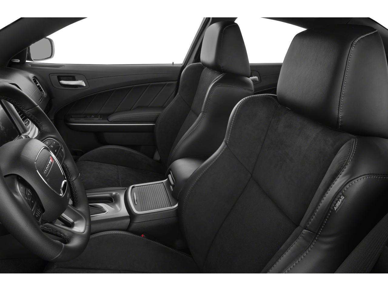 2019 Dodge Charger R/T