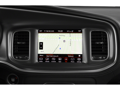 2019 Dodge Charger R/T