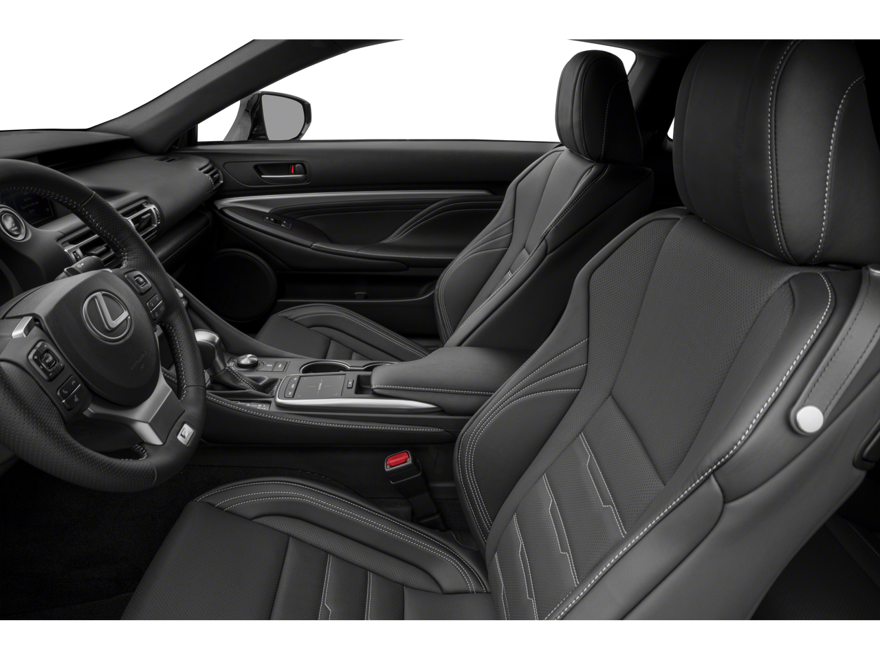 2019 Lexus RC 300