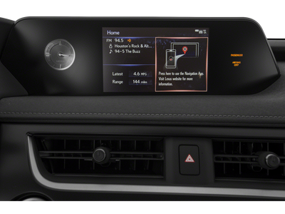 2019 Lexus UX UX 200