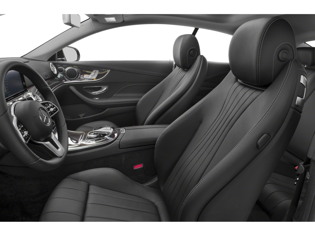 2019 Mercedes-Benz E-Class E 450