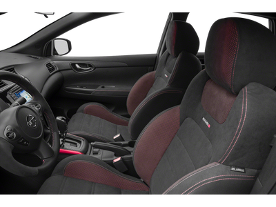 2019 Nissan Sentra NISMO