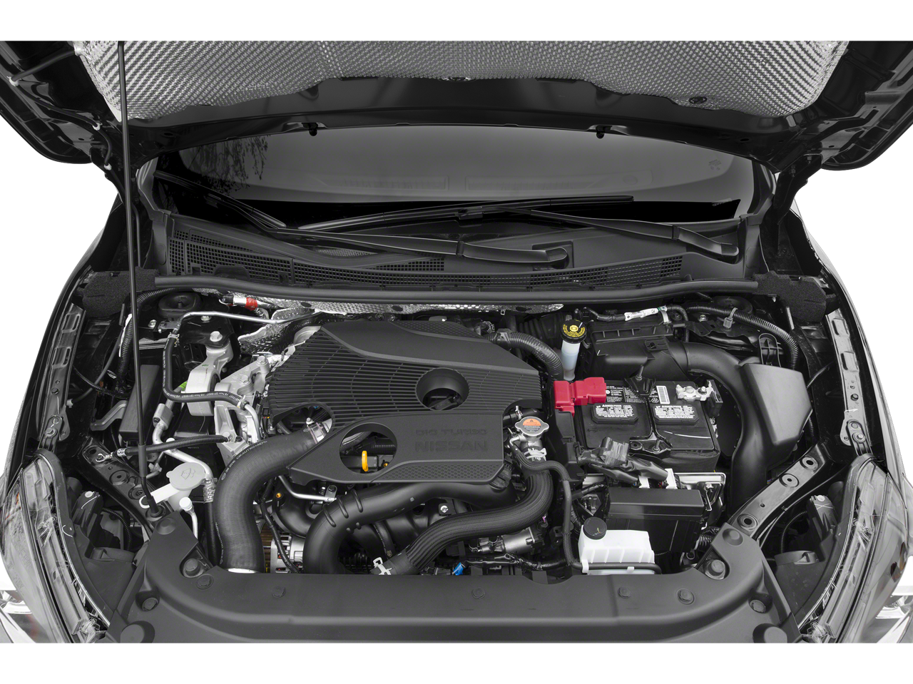 2019 Nissan Sentra NISMO